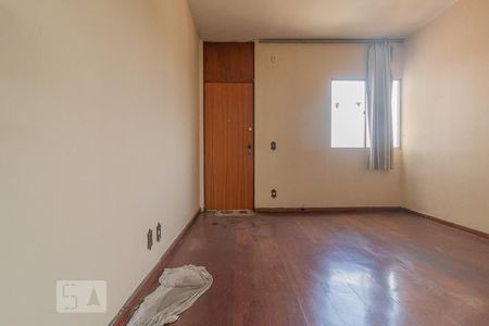 Sala de apartamento à venda com 2 quartos, 53m² em Nova Cintra, Belo Horizonte