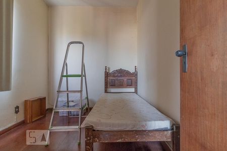 Quarto de apartamento à venda com 2 quartos, 53m² em Nova Cintra, Belo Horizonte