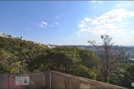 Vista de apartamento para alugar com 2 quartos, 55m² em Buritis, Belo Horizonte