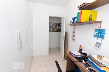 Quarto 1  de apartamento para alugar com 3 quartos, 74m² em Maria da Graça, Rio de Janeiro