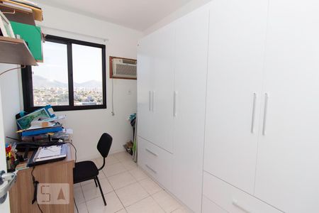 Quarto 1  de apartamento para alugar com 3 quartos, 74m² em Maria da Graça, Rio de Janeiro