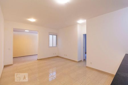 Sala de apartamento para alugar com 1 quarto, 105m² em Jardim Prudência, São Paulo