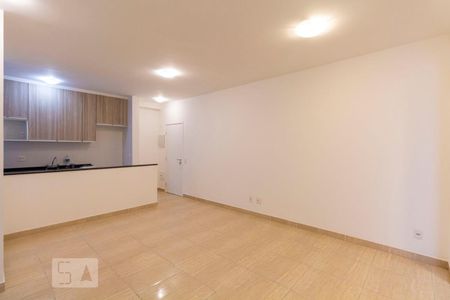 Sala de apartamento para alugar com 1 quarto, 105m² em Jardim Prudência, São Paulo