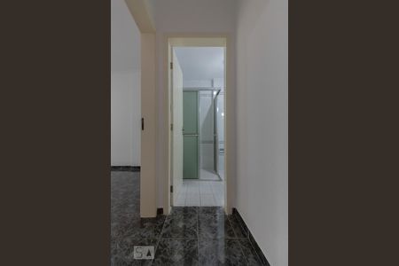 Corredor de apartamento para alugar com 1 quarto, 52m² em Vila Mariana, São Paulo