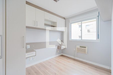 Quarto 2 de apartamento para alugar com 2 quartos, 50m² em Tristeza, Porto Alegre