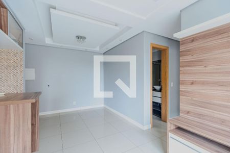 Sala de apartamento para alugar com 2 quartos, 50m² em Tristeza, Porto Alegre