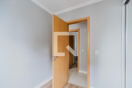 Quarto 1 de apartamento para alugar com 2 quartos, 50m² em Tristeza, Porto Alegre