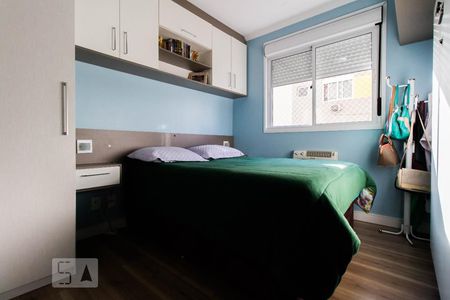 Quarto 2 de apartamento para alugar com 2 quartos, 50m² em Tristeza, Porto Alegre