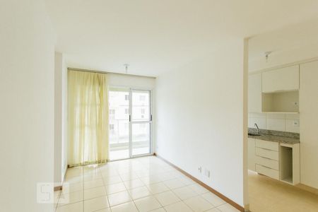 Apartamento para alugar com 58m², 2 quartos e 1 vagaSala