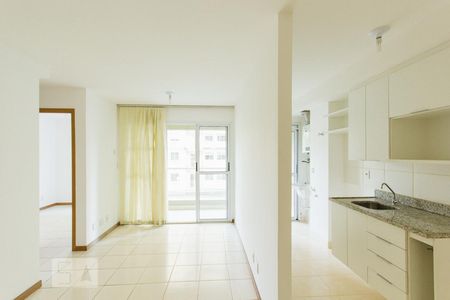 Apartamento para alugar com 58m², 2 quartos e 1 vagaSala