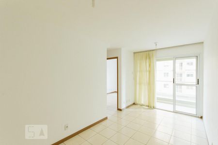 Apartamento para alugar com 58m², 2 quartos e 1 vagaSala