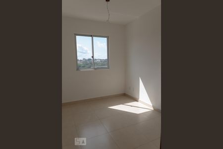 Quarto 1 de apartamento para alugar com 2 quartos, 54m² em Santa Branca, Belo Horizonte