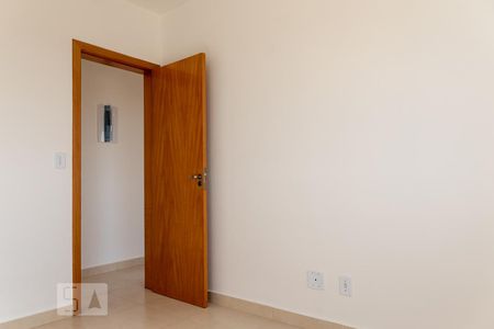 Quarto 1 de apartamento para alugar com 2 quartos, 54m² em Santa Branca, Belo Horizonte