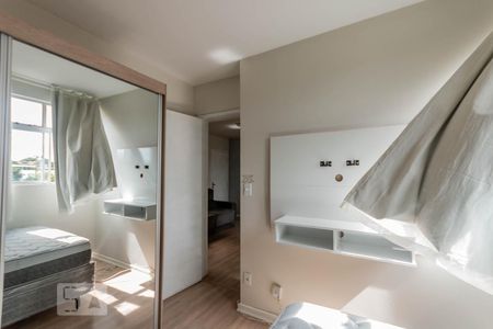 Quarto 2 de apartamento para alugar com 2 quartos, 45m² em Heliópolis, Belo Horizonte
