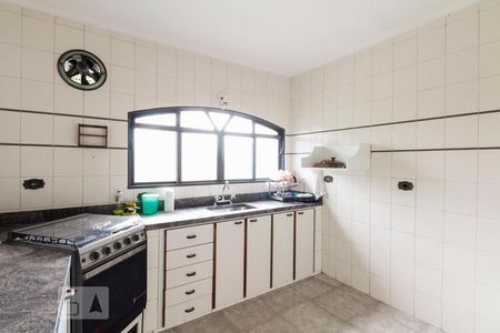 Cozinha  de casa à venda com 3 quartos, 215m² em Vila Formosa, São Paulo