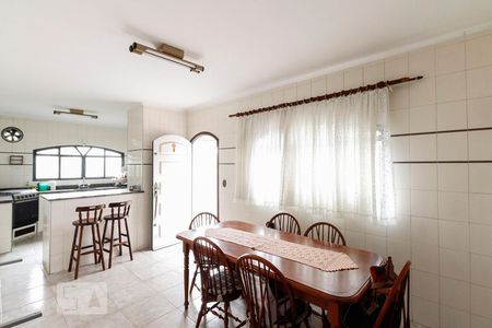 Cozinha  de casa à venda com 3 quartos, 215m² em Vila Formosa, São Paulo