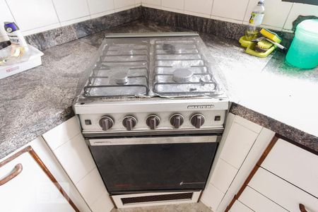 Cozinha  de casa à venda com 3 quartos, 215m² em Vila Formosa, São Paulo