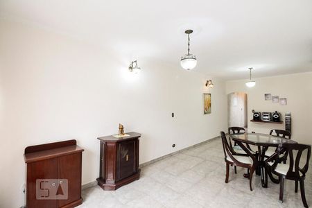 Sala  de casa à venda com 3 quartos, 215m² em Vila Formosa, São Paulo