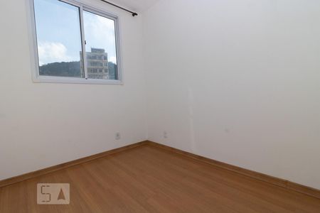 Quarto 1 de apartamento à venda com 2 quartos, 50m² em Engenho Novo, Rio de Janeiro