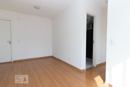 Sala de apartamento à venda com 2 quartos, 50m² em Engenho Novo, Rio de Janeiro