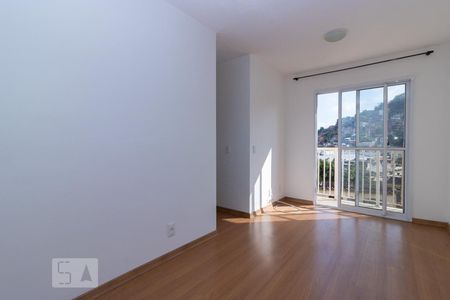 Sala de apartamento à venda com 2 quartos, 50m² em Engenho Novo, Rio de Janeiro