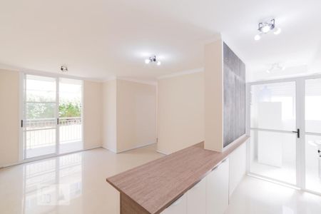 Apartamento de apartamento para alugar com 3 quartos, 70m² em Jardim Prudência, São Paulo