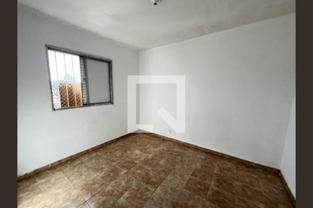 Quarto 1 de apartamento para alugar com 2 quartos, 60m² em Vila Campestre, São Paulo