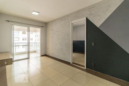 Sala de apartamento à venda com 1 quarto, 49m² em Centro, São Paulo