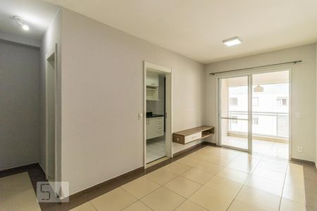 Sala de apartamento à venda com 1 quarto, 49m² em Centro, São Paulo