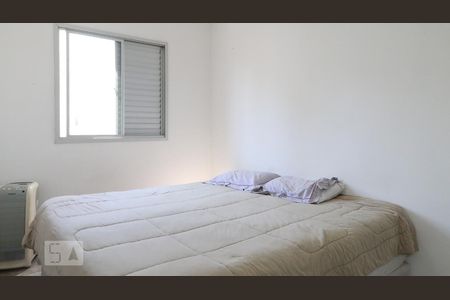 Quarto 2 de apartamento para alugar com 2 quartos, 59m² em Vila Guilherme, São Paulo