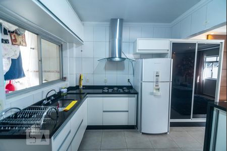 Cozinha de apartamento para alugar com 2 quartos, 100m² em Mooca, São Paulo