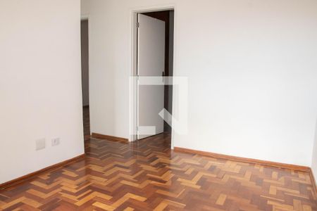 Sala de apartamento para alugar com 2 quartos, 50m² em Vila Gustavo, São Paulo