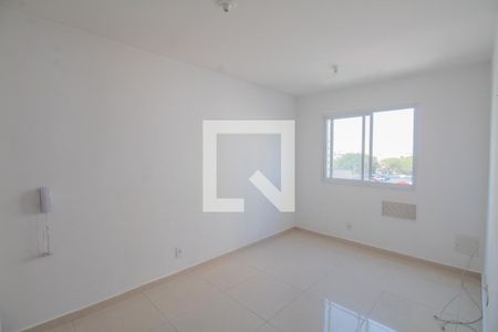 Sala de apartamento à venda com 2 quartos, 40m² em Sítio da Figueira, São Paulo