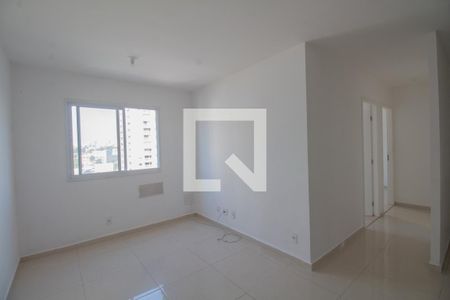 Sala de apartamento à venda com 2 quartos, 40m² em Sítio da Figueira, São Paulo