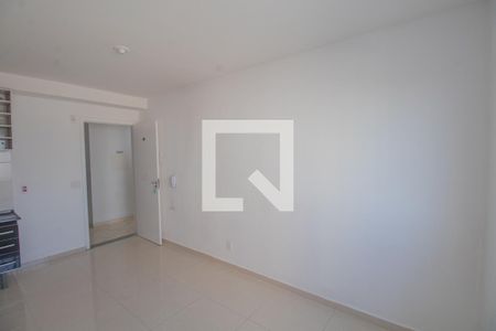 Sala de apartamento à venda com 2 quartos, 40m² em Sítio da Figueira, São Paulo