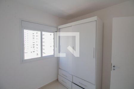 Quarto 1 de apartamento à venda com 2 quartos, 40m² em Sítio da Figueira, São Paulo