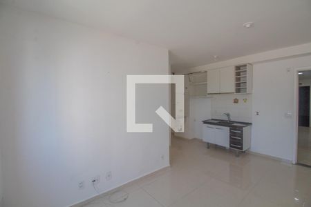 Sala de apartamento à venda com 2 quartos, 40m² em Sítio da Figueira, São Paulo