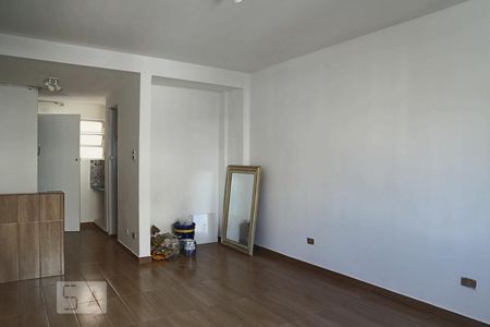Sala de kitnet/studio à venda com 1 quarto, 29m² em Vila Buarque, São Paulo