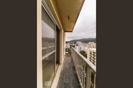 Varanda Sala de apartamento para alugar com 2 quartos, 67m² em Freguesia (jacarepaguá), Rio de Janeiro