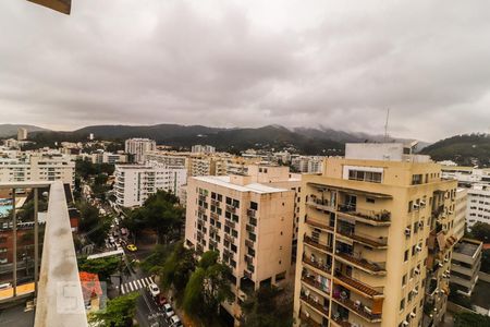 Vista Varanda Sala de apartamento para alugar com 2 quartos, 67m² em Freguesia (jacarepaguá), Rio de Janeiro