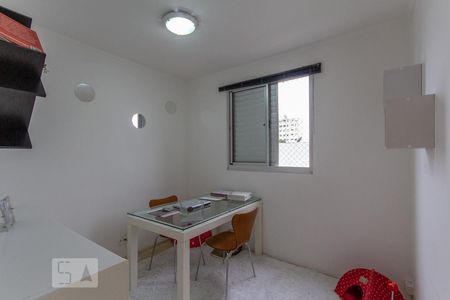 Quarto 1 de apartamento à venda com 2 quartos, 48m² em Fazenda Morumbi, São Paulo