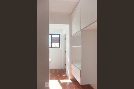 Lavanderia de apartamento à venda com 1 quarto, 65m² em Nova Campinas, Campinas