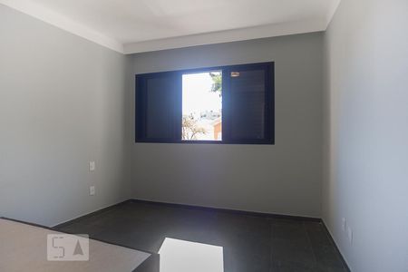 Quarto  de apartamento à venda com 1 quarto, 65m² em Nova Campinas, Campinas