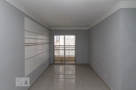 Sala de apartamento para alugar com 3 quartos, 78m² em Jardim Flor da Montanha, Guarulhos