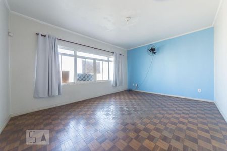 Sala de casa para alugar com 3 quartos, 220m² em Jardim Leonor, Campinas