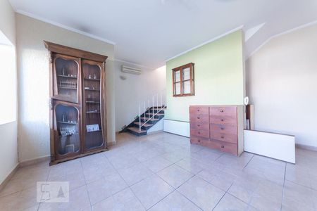 Sala de casa para alugar com 3 quartos, 220m² em Jardim Leonor, Campinas