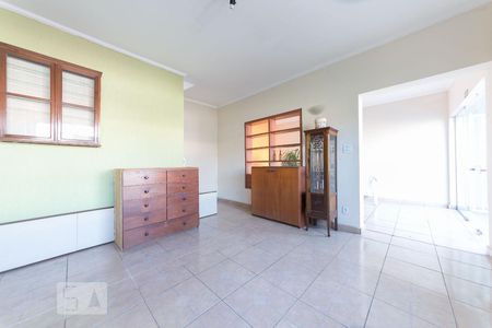 Sala de casa para alugar com 3 quartos, 220m² em Jardim Leonor, Campinas