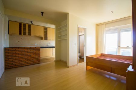 Sala de kitnet/studio para alugar com 1 quarto, 44m² em Sarandi, Porto Alegre