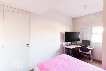 Quarto de apartamento à venda com 1 quarto, 38m² em Jardim Castelo, São Paulo
