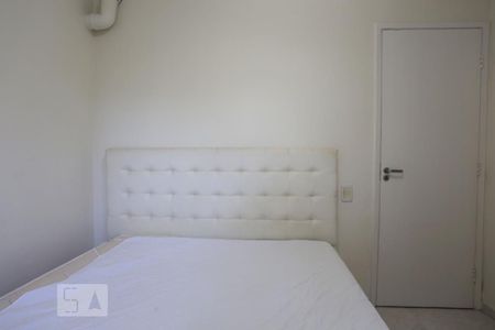 Quarto 1 de apartamento para alugar com 2 quartos, 55m² em Jaguaré, São Paulo